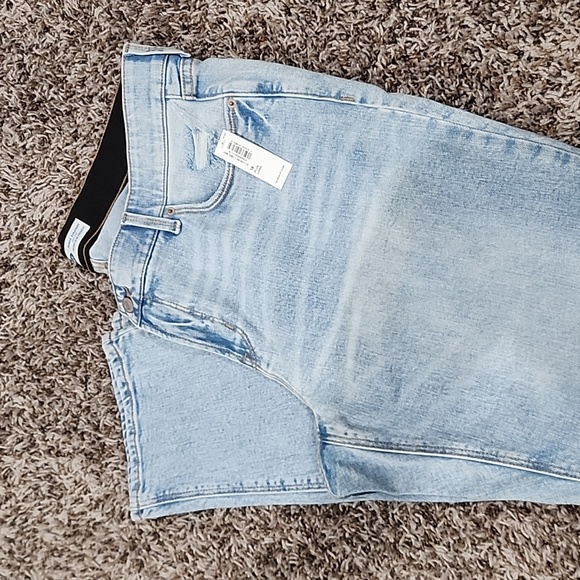 Womens plus size jeans - Picture 1 of 2